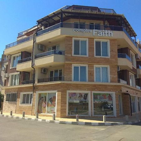 Private Apartment In Faith - Ravda Exterior photo